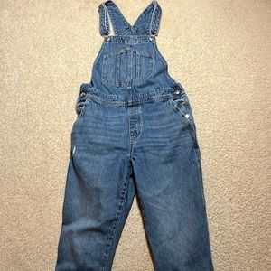 Old Navy Overalls Demim